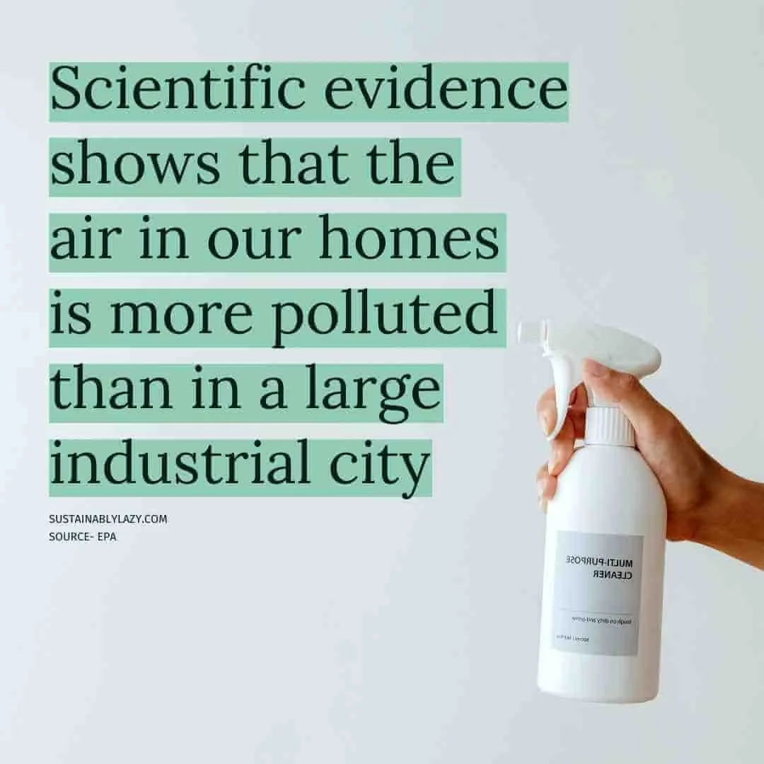 Best chemical discount free cleaning products